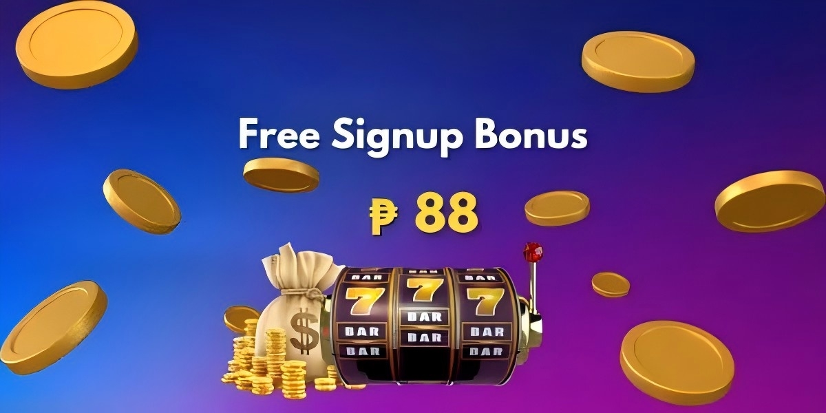 8K8T Casino Welcome Bonus - Play Slots & Win Big