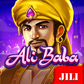 Ali Baba at 8K8T
