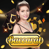 Baccarat at 8K8T