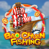 Bao Chuan Fishing at 8K8T