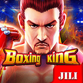 Boxing King at 8K8T
