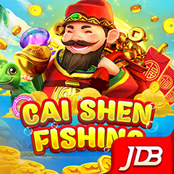 Cai Shen Fishing at 8K8T