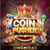 Coin Pusher at 8K8T
