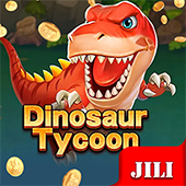 Dinosaur Tycoon at 8K8T