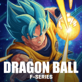 Dragon Ball at 8K8T