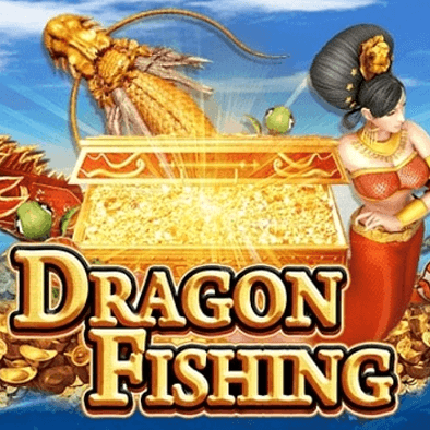 Dragon Fishing at 8K8T