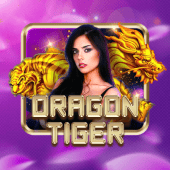 Dragon Tiger at 8K8T