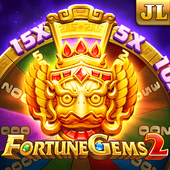 Fortune Gems 2 at 8K8T