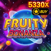 Fruity Bonanza at 8K8T