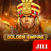 Golden Empire at 8K8T