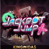 Jackpot Jump at 8K8T