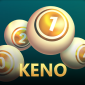 Keno at 8K8T