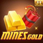Mines Gold at 8K8T