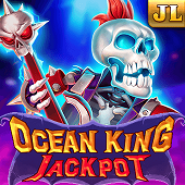 Ocean King Jackpot at 8K8T
