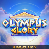Olympus Glory at 8K8T