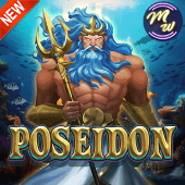 Poseidon Slot at 8K8T