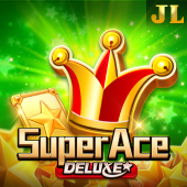 Super Ace Deluxe at 8K8T