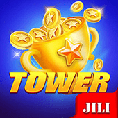 Tower at 8K8T