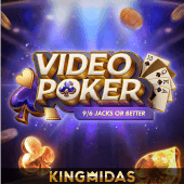 Video Poker at 8K8T