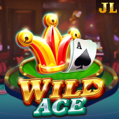 Wild Ace Slot at 8K8T