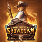 Wild Bounty Showdown at 8K8T