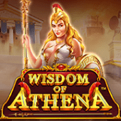 Wisdom of Athena Slot Game at 8K8T Casino